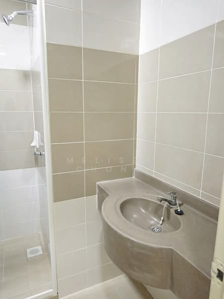 Condominium for Rent at Sg Long Residence - Melissa Chong - Bathroom - PropertyGuru.com.my