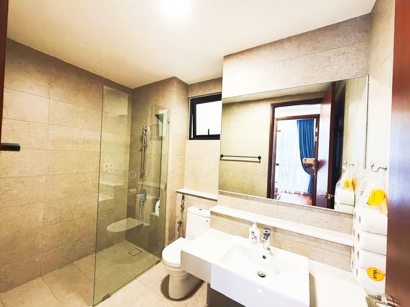 Muze @ PICC untuk Untuk Disewa - RM 3,800 /bulan, Mac 2026 - PropertyGuru.com.my