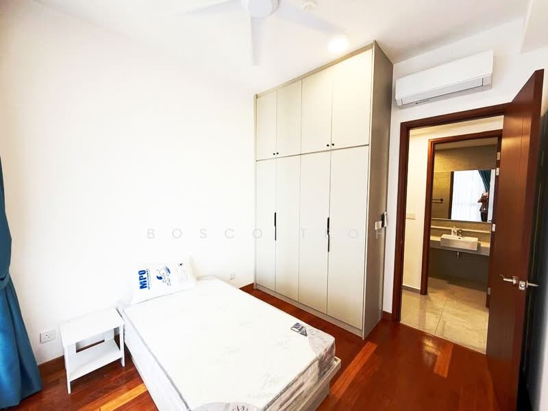 Muze @ PICC untuk Untuk Disewa - RM 3,800 /bulan, Mac 2026 - PropertyGuru.com.my