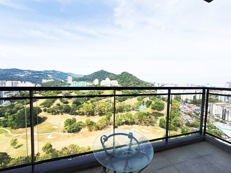 Muze @ PICC untuk Untuk Disewa - RM 3,800 /bulan, Mac 2026 - PropertyGuru.com.my