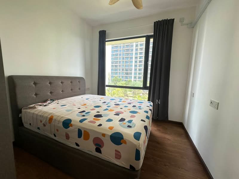 Service Residence for Sale at Country Garden Central Park - Jamie Tan - Bedroom - PropertyGuru.com.my