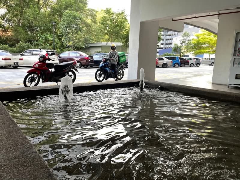 Menara Geno untuk Untuk Dijual - RM 187,000, Apr 2026 - PropertyGuru.com.my