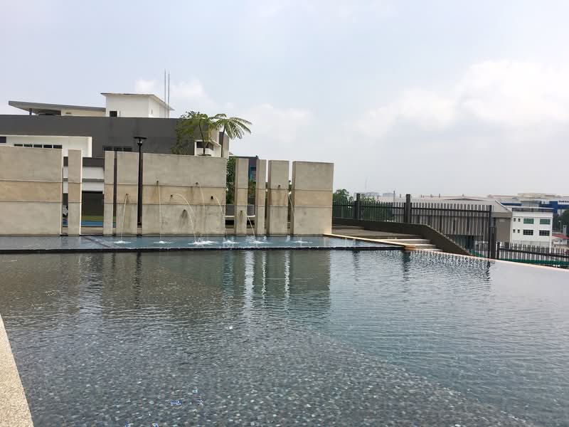 Menara Geno untuk Untuk Dijual - RM 187,000, Apr 2026 - PropertyGuru.com.my