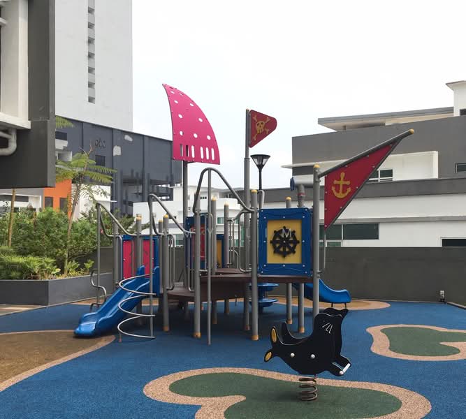 Menara Geno untuk Untuk Dijual - RM 187,000, Apr 2026 - PropertyGuru.com.my