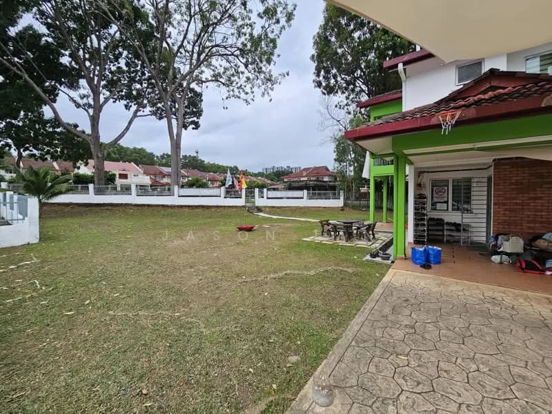2-storey Terraced House for Sale in TAMAN PUCHONG UTAMA (Puchong) - Jason Tan - Exterior - PropertyGuru.com.my