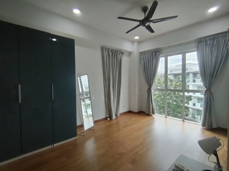 Condominium for Rent at Subang Parkhomes - Allie . - Bedroom - PropertyGuru.com.my