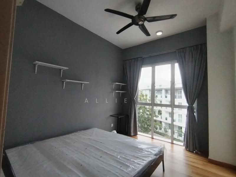 Condominium for Rent at Subang Parkhomes - Allie . - Bedroom - PropertyGuru.com.my