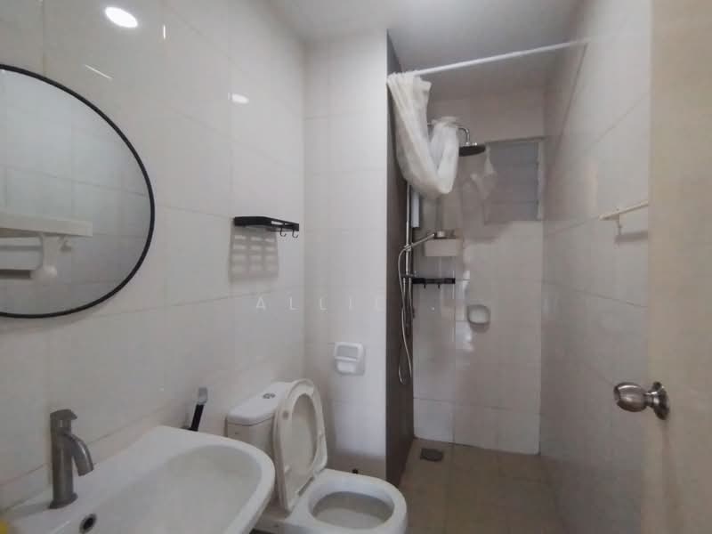 Condominium for Rent at Subang Parkhomes - Allie . - Bathroom - PropertyGuru.com.my