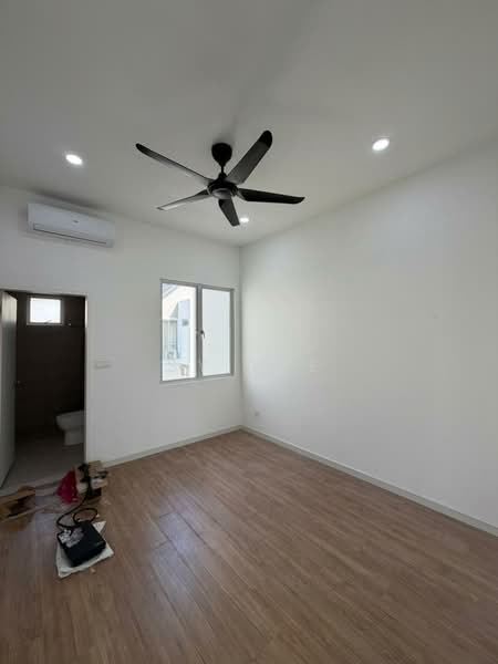 Rumah Teres 2 Tingkat untuk Disewa di Bandar Gamuda Cove (Dengkil) - SY Lee - Interior - PropertyGuru.com.my
