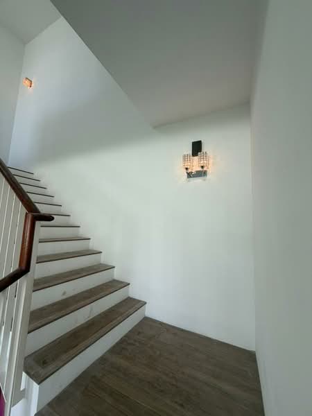 Rumah Teres 2 Tingkat untuk Disewa di Bandar Gamuda Cove (Dengkil) - SY Lee - Interior - PropertyGuru.com.my