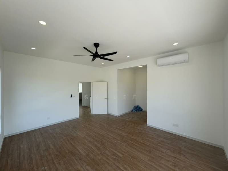 Rumah Teres 2 Tingkat untuk Disewa di Bandar Gamuda Cove (Dengkil) - SY Lee - Interior - PropertyGuru.com.my