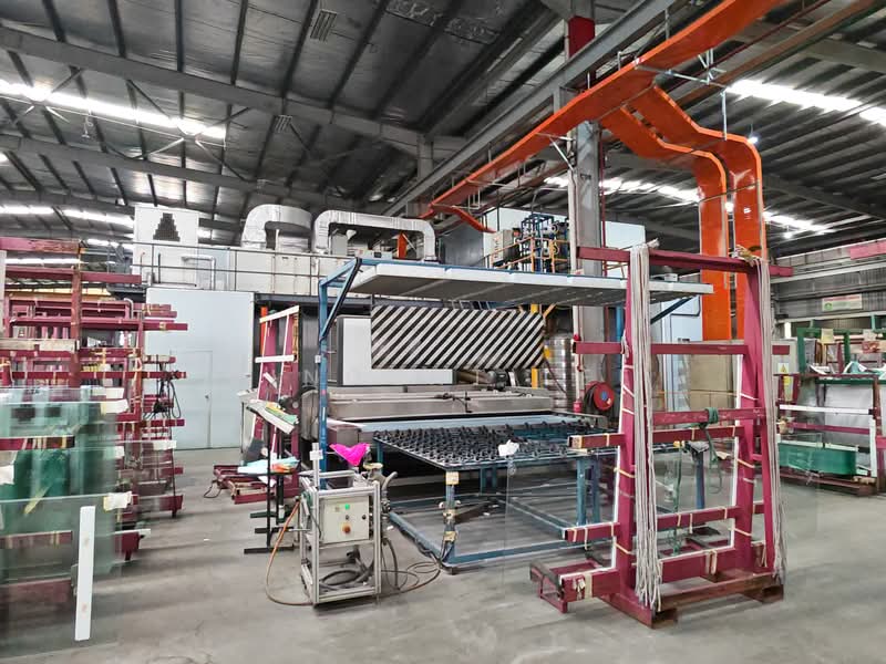 Taman Perindustrian Puchong Utama Detached Factory for Sale untuk Untuk Dijual - RM 65,000,000, Mac 2026 - Interior - PropertyGuru.com.my