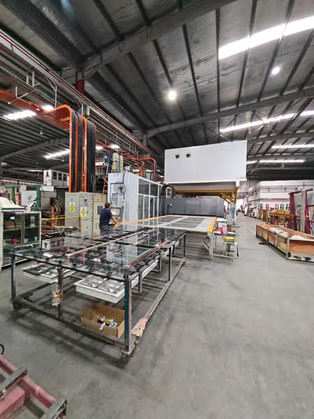 Detached Factory for Sale in Taman Perindustrian Puchong Utama (Puchong) - Vincent Lee - Interior - PropertyGuru.com.my