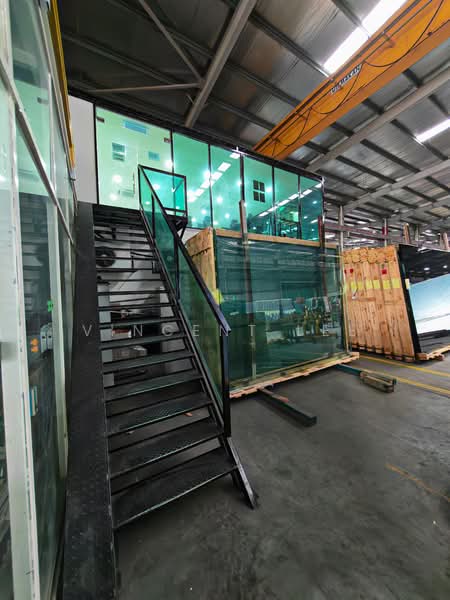 Taman Perindustrian Puchong Utama Detached Factory for Sale untuk Untuk Dijual - RM 65,000,000, Mac 2026 - Interior - PropertyGuru.com.my