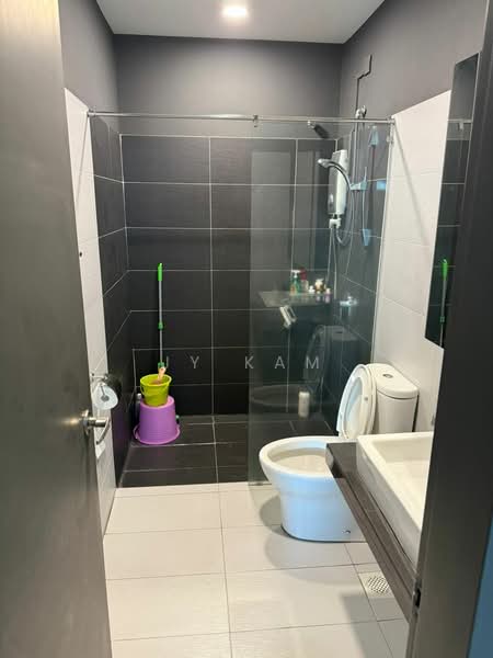X2 Residency untuk Untuk Dijual - RM 750,000, Mac 2026 - Bathroom - PropertyGuru.com.my