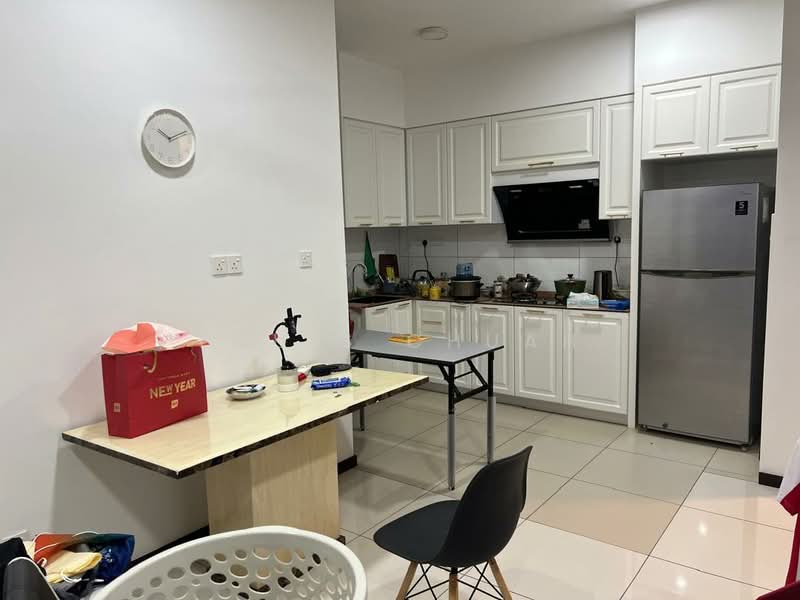 Luminari untuk Untuk Disewa - RM 2,100 /bulan, Mac 2026 - Kitchen - PropertyGuru.com.my