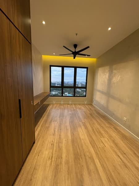 Service Residence for Rent at Sunway Belfield - Li Yee Yap - View - PropertyGuru.com.my