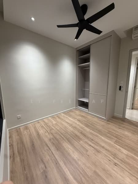 Service Residence for Rent at Sunway Belfield - Li Yee Yap - Bedroom - PropertyGuru.com.my