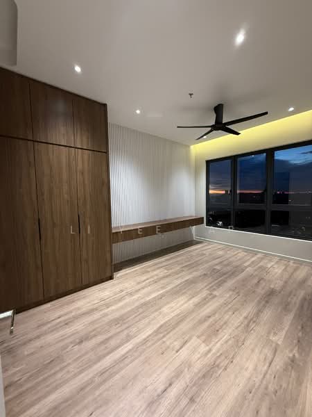 Service Residence for Rent at Sunway Belfield - Li Yee Yap - PropertyGuru.com.my