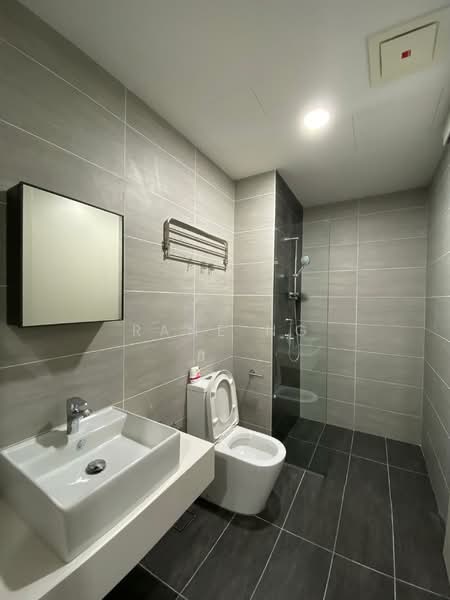 Trion @ KL untuk Untuk Disewa - RM 3,200 /bulan, Mac 2026 - Bathroom - PropertyGuru.com.my