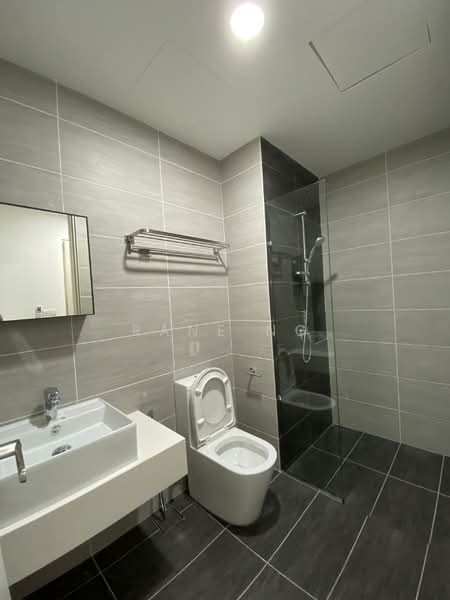 Trion @ KL untuk Untuk Disewa - RM 3,200 /bulan, Mac 2026 - Bathroom - PropertyGuru.com.my