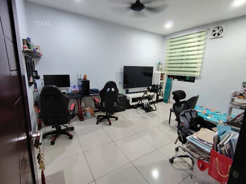 Semi-Detached House for Sale in Klang (Selangor) - Alex Lee - Study - PropertyGuru.com.my