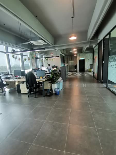 Office for Rent in Puchong (Selangor) - Simon Tan - Interior - PropertyGuru.com.my