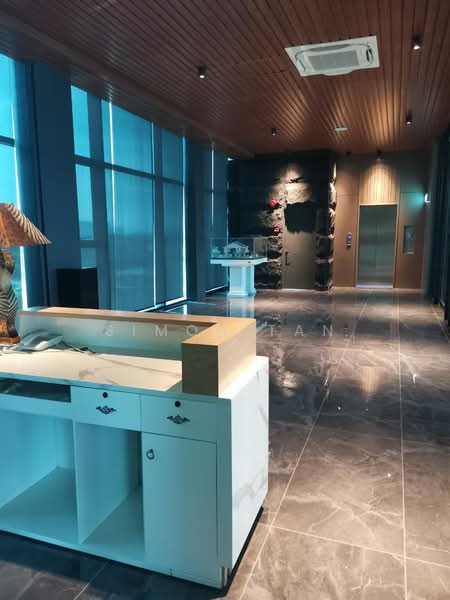Office for Rent in Puchong (Selangor) - Simon Tan - Lobby - PropertyGuru.com.my