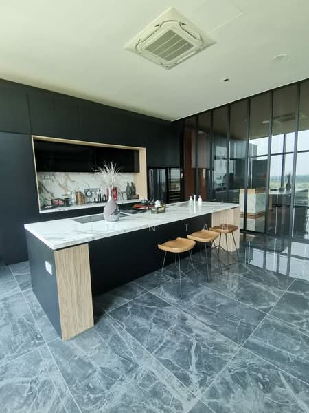 Office for Rent in Puchong (Selangor) - Simon Tan - Kitchen - PropertyGuru.com.my