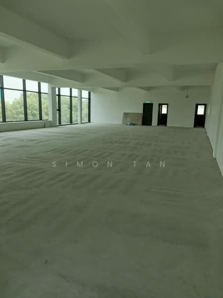 Office for Rent in Puchong (Selangor) - Simon Tan - Interior - PropertyGuru.com.my