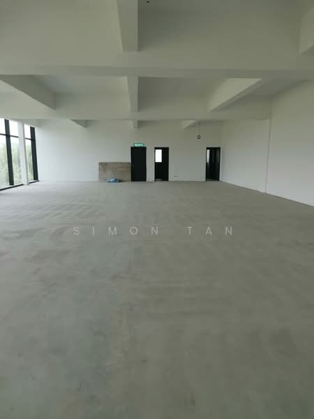 Office for Rent in Puchong (Selangor) - Simon Tan - Interior - PropertyGuru.com.my