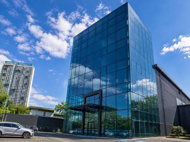 Office for Rent in Taman Perindustrian Puchong (Puchong) - Simon Tan - Exterior - PropertyGuru.com.my