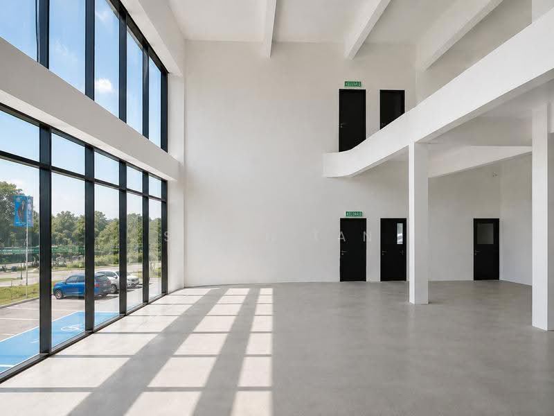 Office for Rent in Taman Perindustrian Puchong (Puchong) - Simon Tan - Interior - PropertyGuru.com.my
