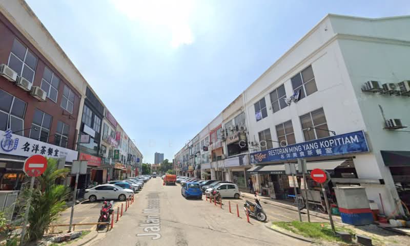 Shop for Rent in Taman Connaught (Cheras) - Anders Goo - PropertyGuru.com.my