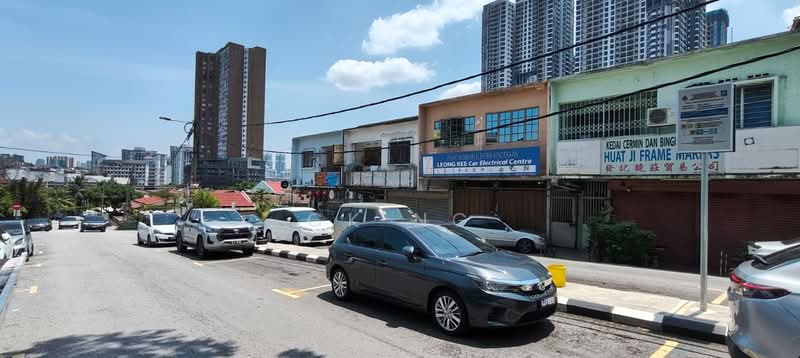 Shop for Sale in Kuchai Lama (Kuala Lumpur) - CK Ng - PropertyGuru.com.my