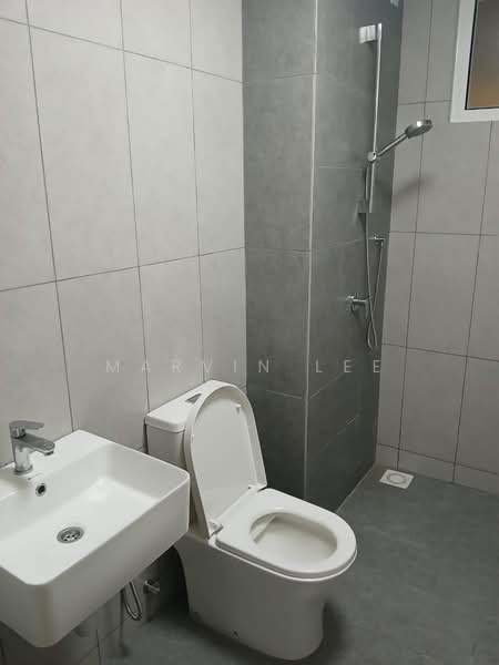 Tuan 2egacy untuk Untuk Disewa - RM 2,000 /bulan, Mac 2026 - Bathroom - PropertyGuru.com.my