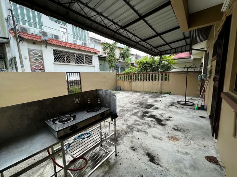 2-storey Terraced House for Sale in Taman Pelangi (Johor Bahru) - Wee Howe - PropertyGuru.com.my