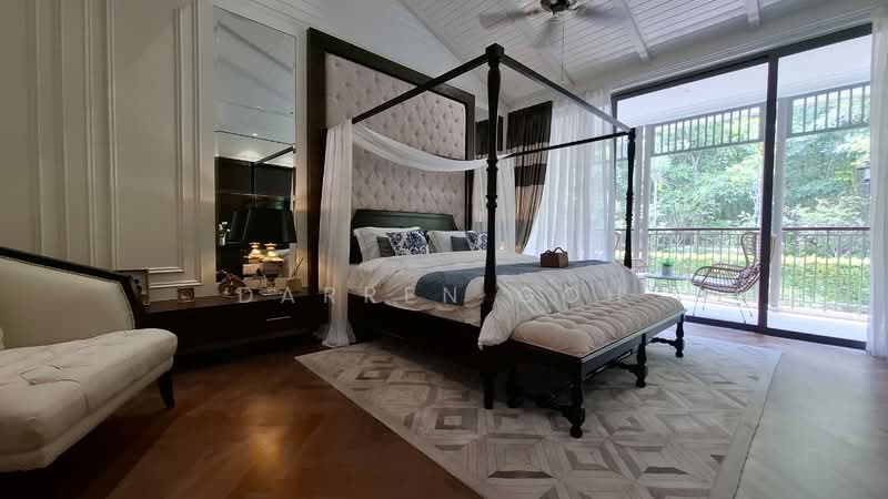 Semi-Detached House for Sale in Taman Sri Ukay (Ulu Kelang) - Darren Goh - Bedroom - PropertyGuru.com.my