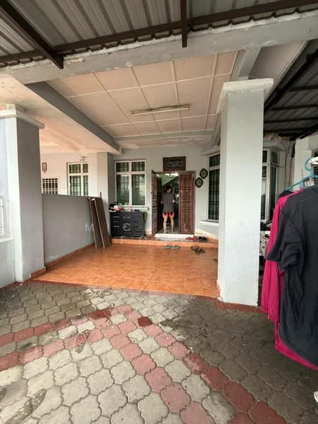 2-storey Terraced House for Sale in Taman Nusa Bestari (Iskandar Puteri (Nusajaya)) - Michelle Fong - Exterior - PropertyGuru.com.my