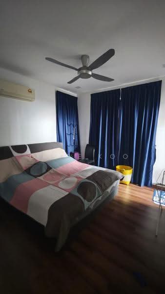 Service Residence for Sale at The Nest @ Jln Klang Lama - Chloe Koo - Bedroom - PropertyGuru.com.my
