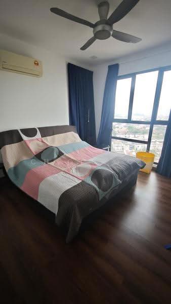 Service Residence for Sale at The Nest @ Jln Klang Lama - Chloe Koo - Bedroom - PropertyGuru.com.my