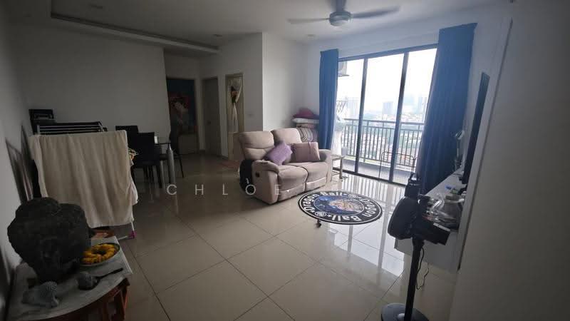 Service Residence for Sale at The Nest @ Jln Klang Lama - Chloe Koo - PropertyGuru.com.my