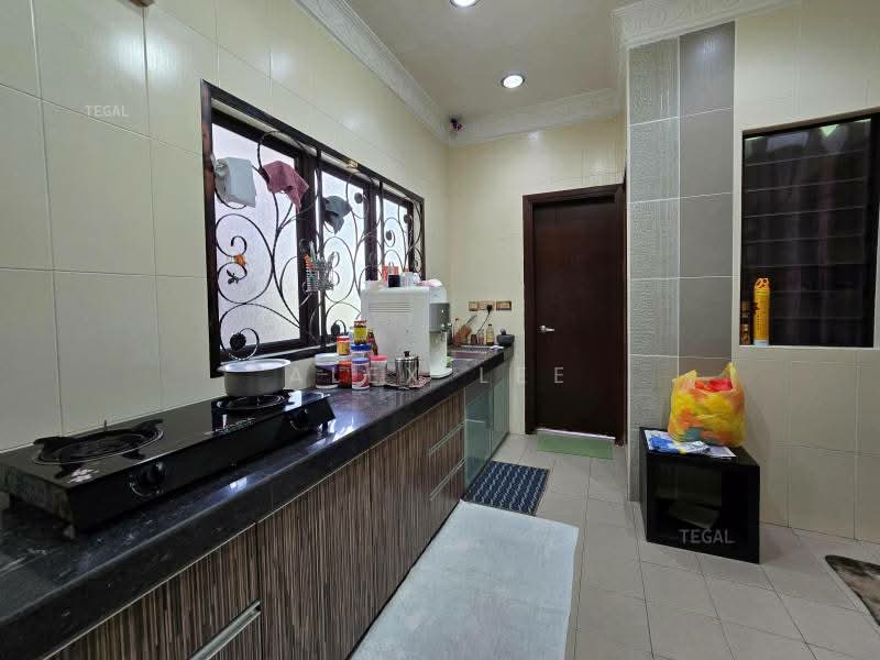 Bungalow for Sale in Klang (Selangor) - Alex Lee - Kitchen - PropertyGuru.com.my