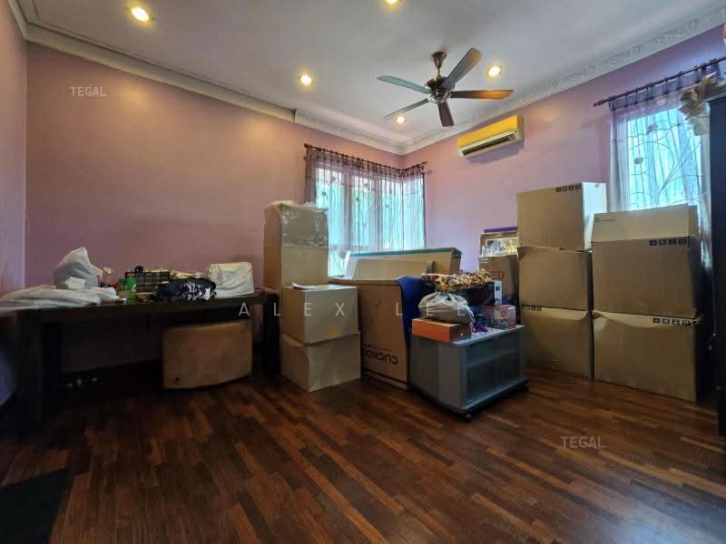 Bungalow for Sale in Klang (Selangor) - Alex Lee - Interior - PropertyGuru.com.my