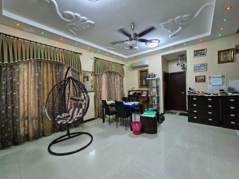 Bungalow for Sale in Klang (Selangor) - Alex Lee - Living Room - PropertyGuru.com.my