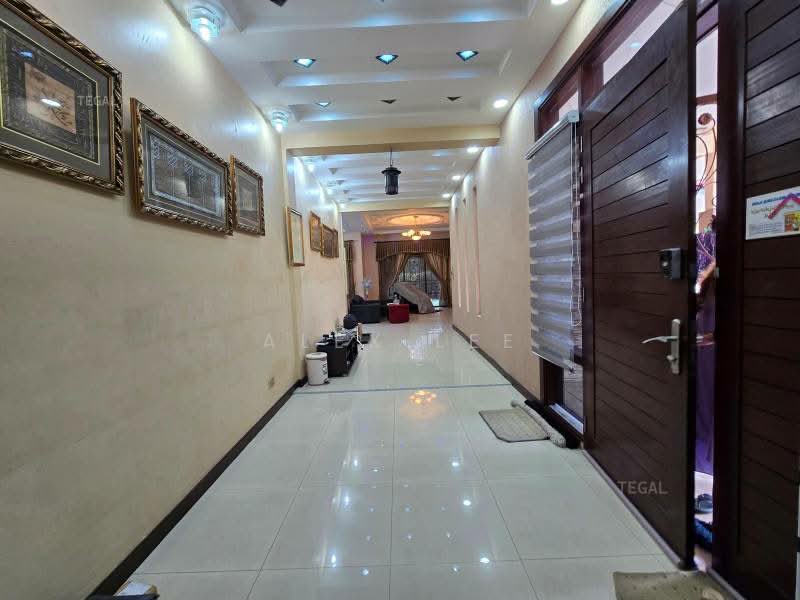Bungalow for Sale in Klang (Selangor) - Alex Lee - Corridor - PropertyGuru.com.my