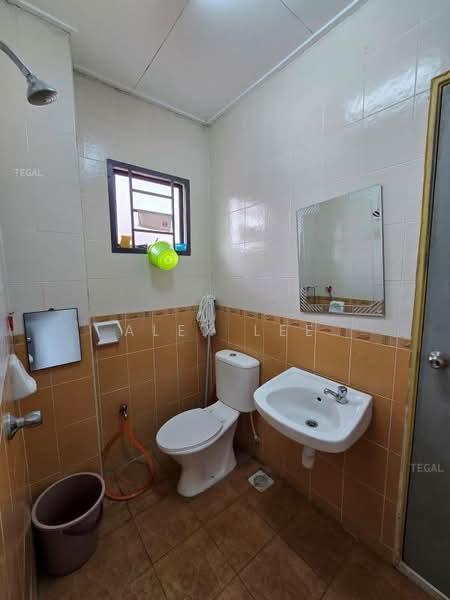 Bandar Puteri Klang untuk Untuk Dijual - RM 599,000, Mac 2026 - Bathroom - PropertyGuru.com.my