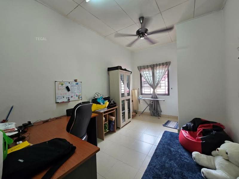 Bandar Puteri Klang untuk Untuk Dijual - RM 599,000, Mac 2026 - Study - PropertyGuru.com.my