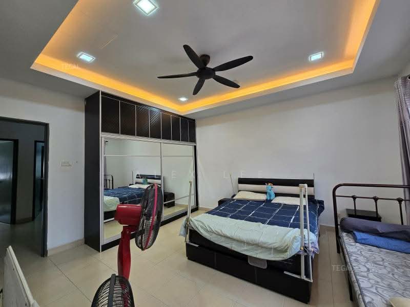 Bandar Puteri Klang untuk Untuk Dijual - RM 599,000, Mac 2026 - Bedroom - PropertyGuru.com.my