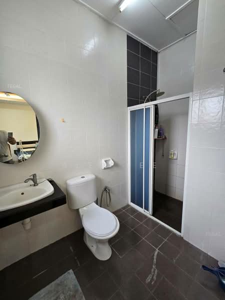 Bandar Puteri Klang untuk Untuk Dijual - RM 599,000, Mac 2026 - Bathroom - PropertyGuru.com.my